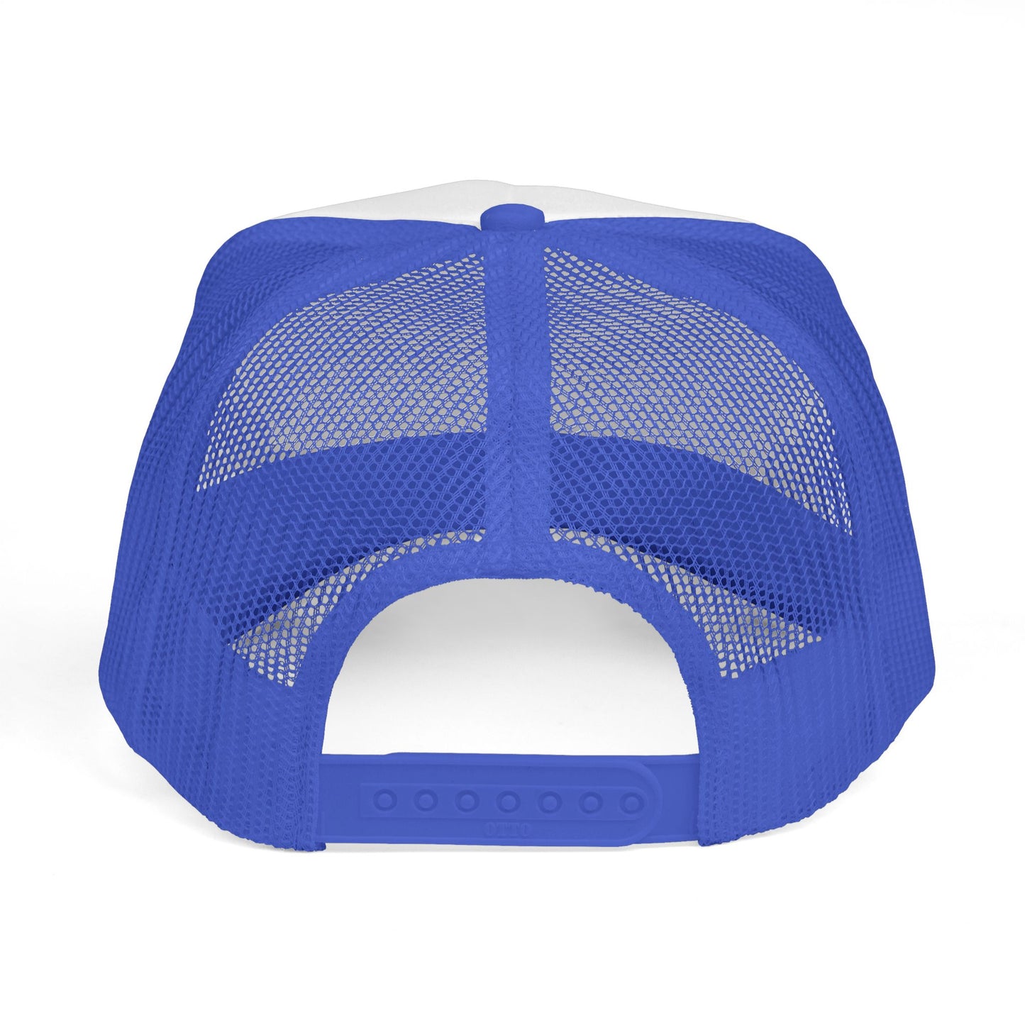 The Unofficial Video Games Cap trucker hat