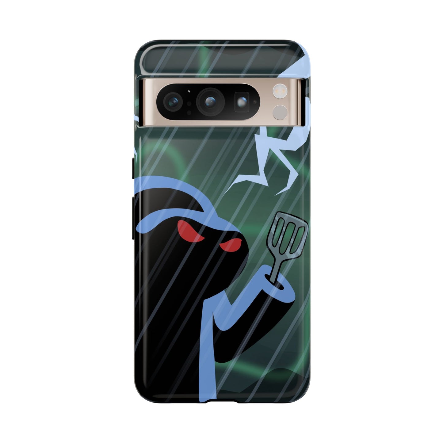 Hash-Slinging Google/Samsung/Android case