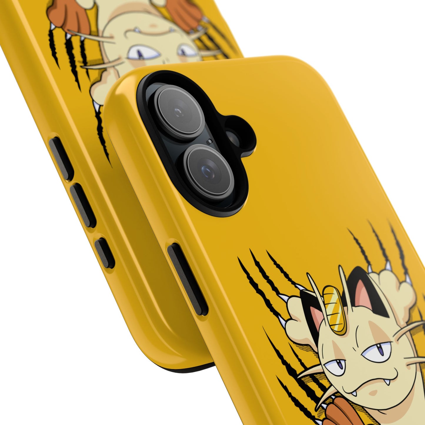 Claws For Alarm iphone case