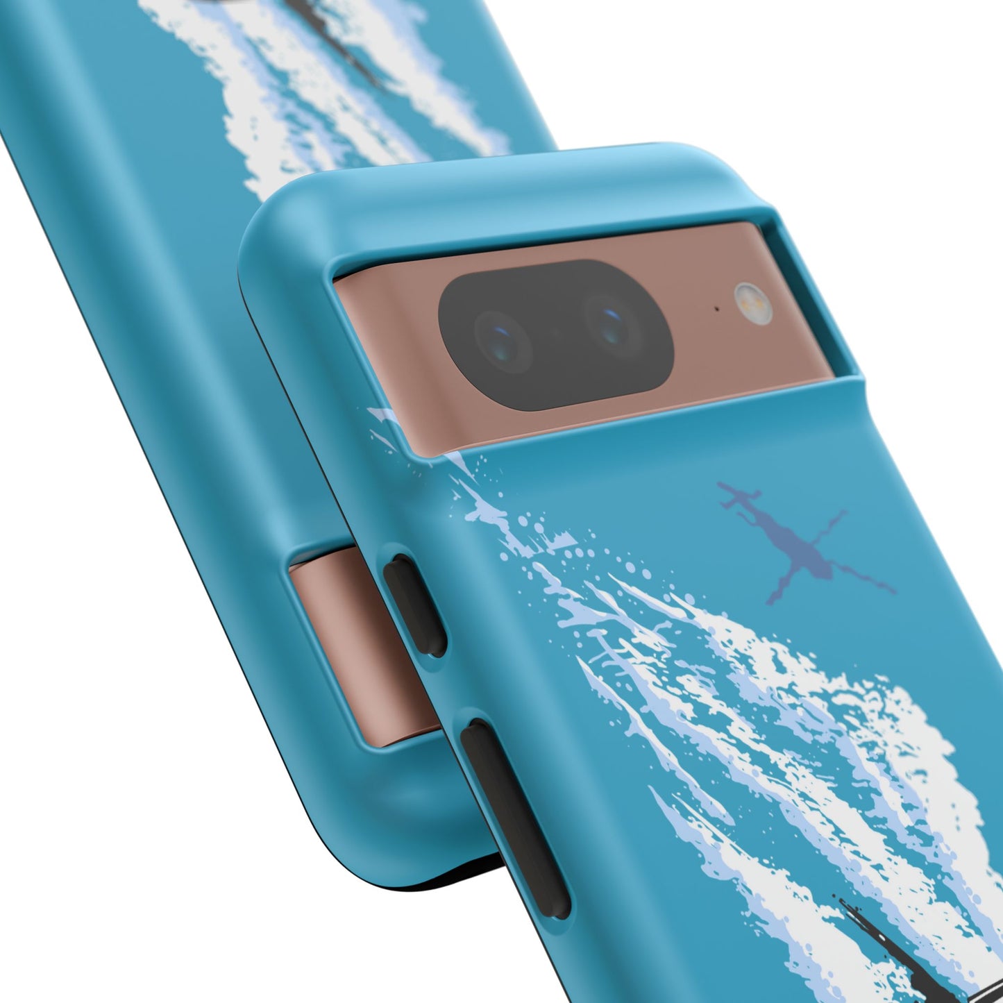 The City Is Yours Google/Samsung/Android case