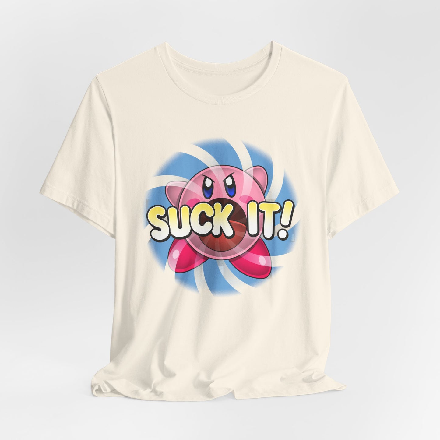 Suck It! t-shirt