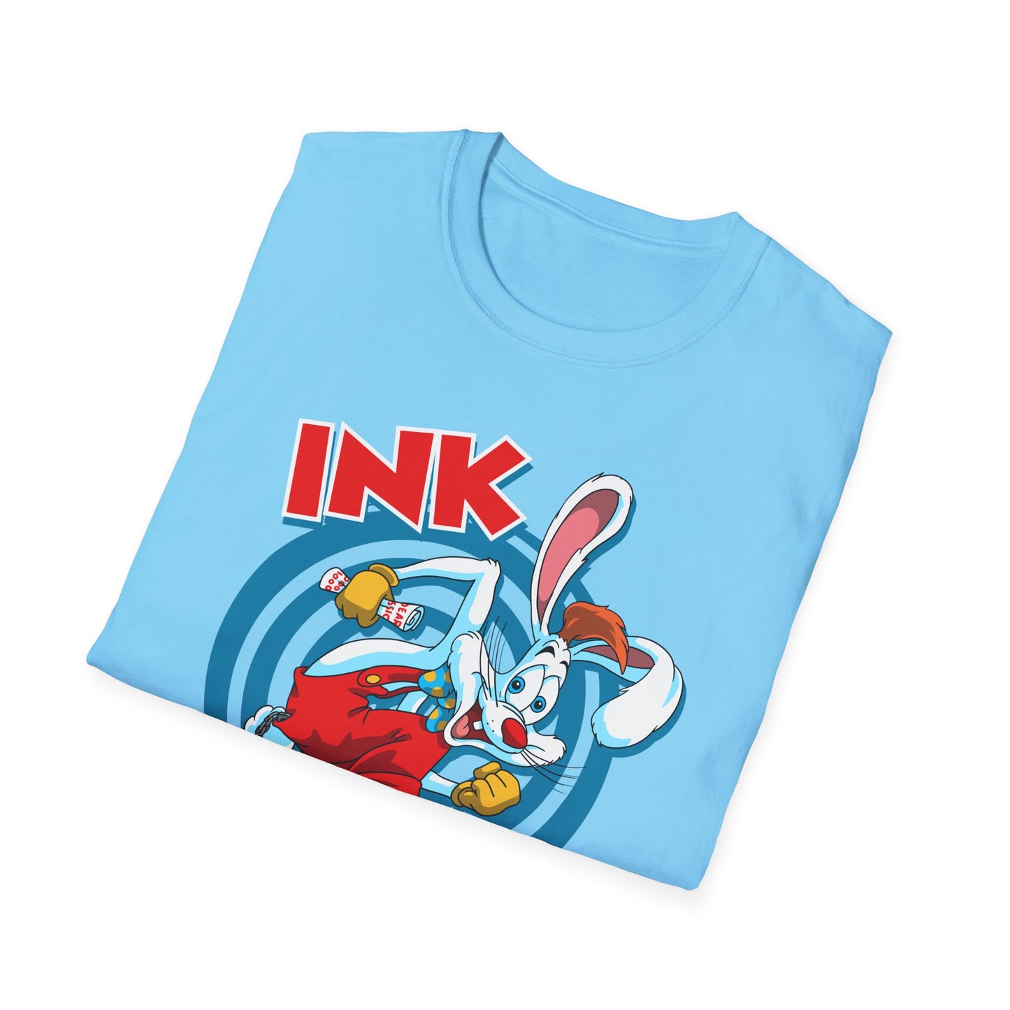 INK-182 t-shirt