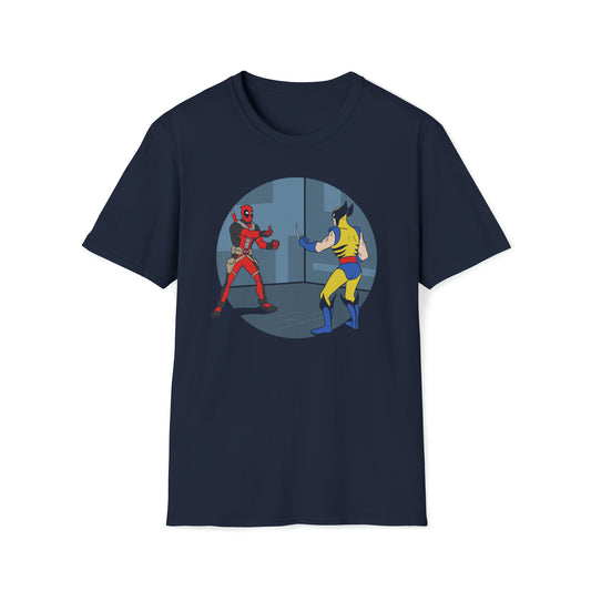 Best Bubs t-shirt