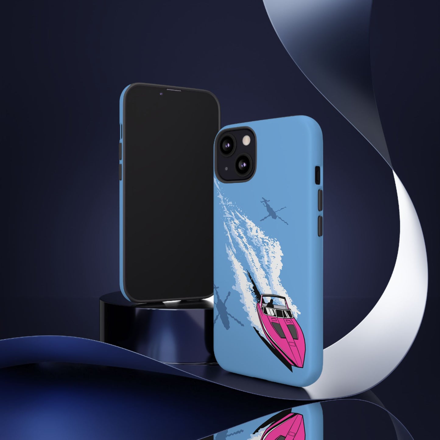The City Is Yours iphone case