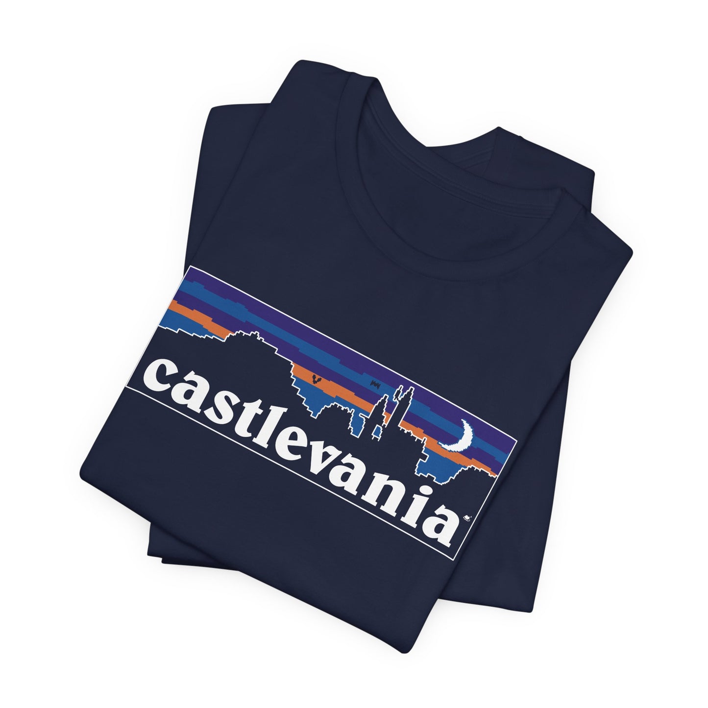 Dracula's Castle Outdoor Gear t-shirt