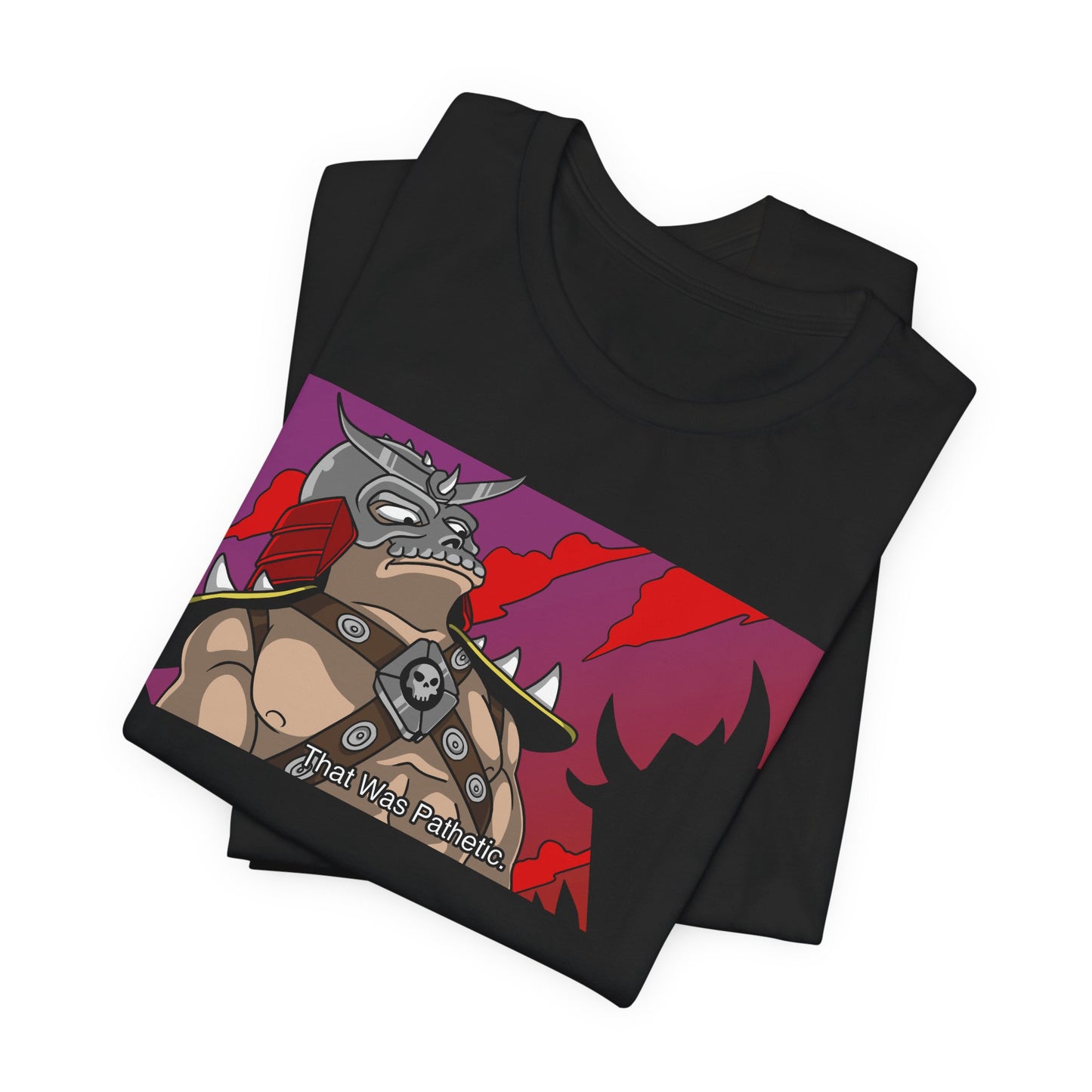 Pathetic t-shirt