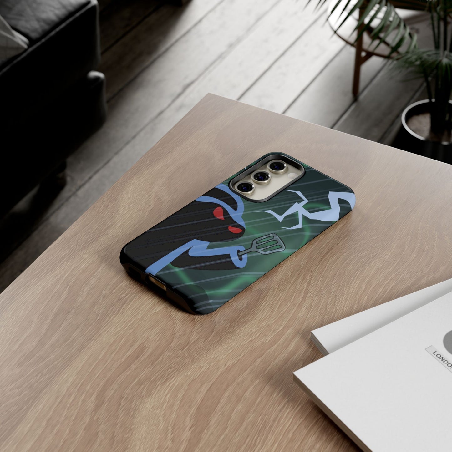 Hash-Slinging Google/Samsung/Android case