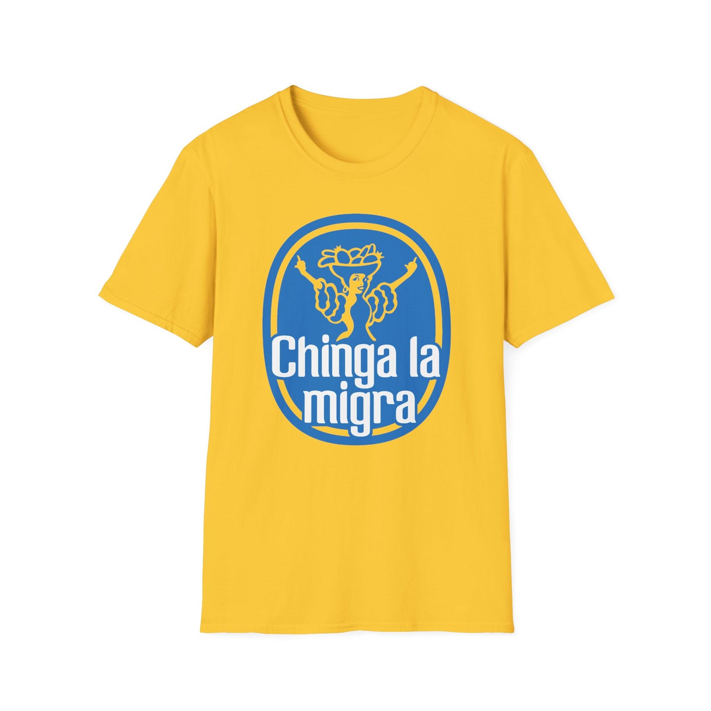 ICE is Bananas t-shirt