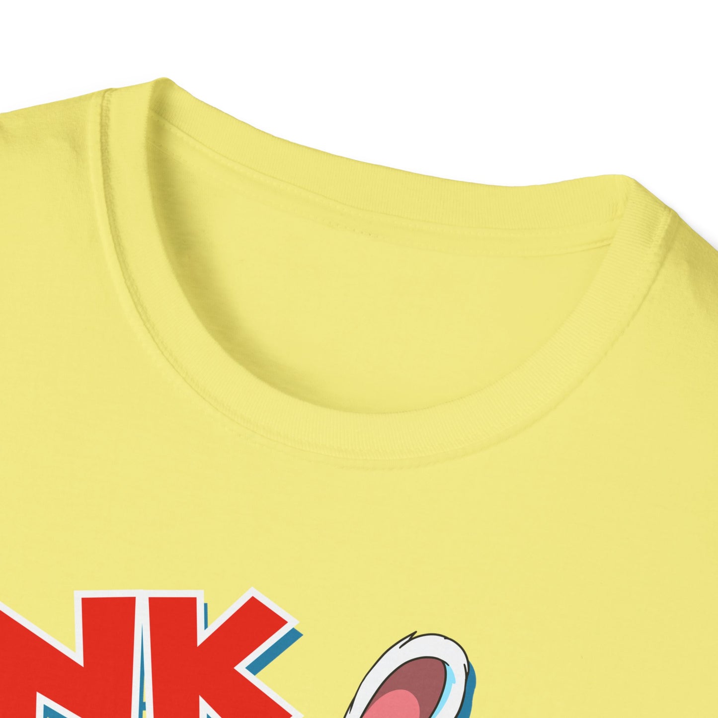 INK-182 t-shirt