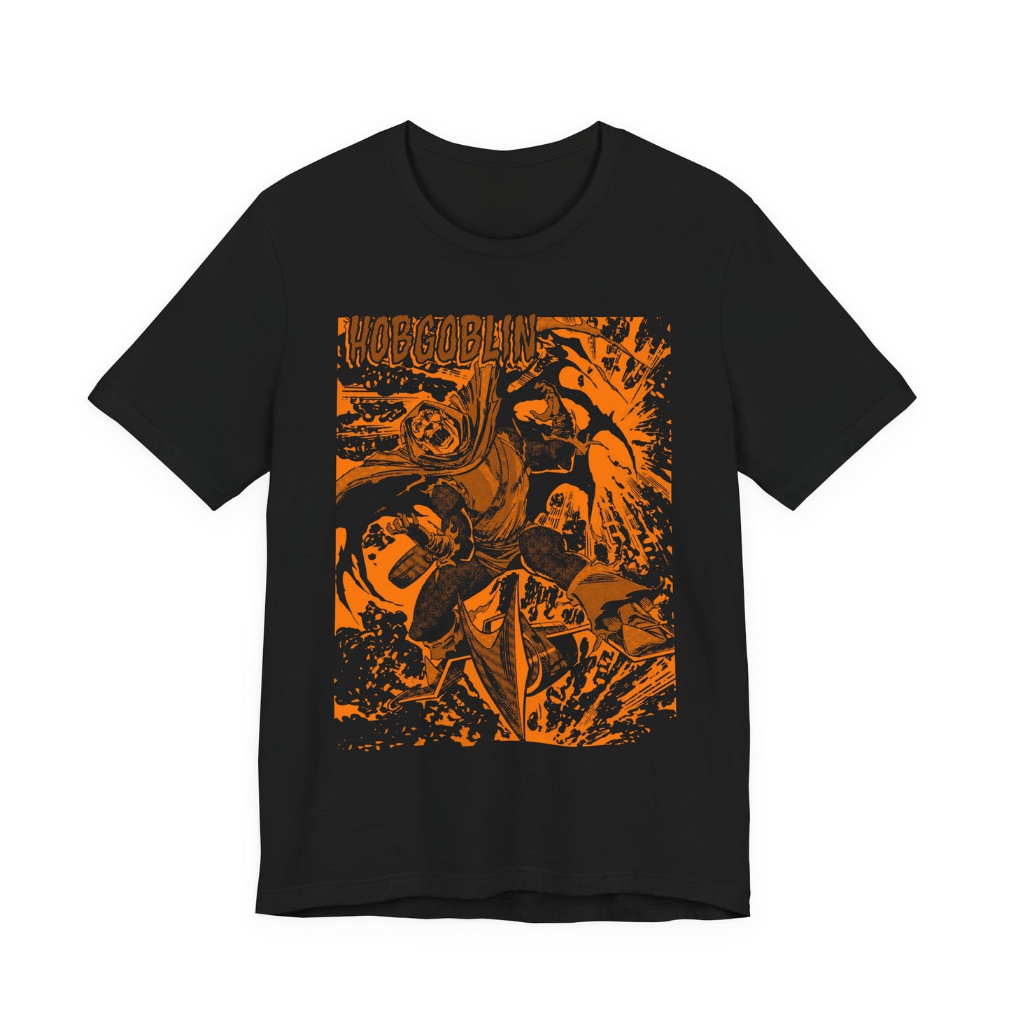 Hobgoblin Annual Tee