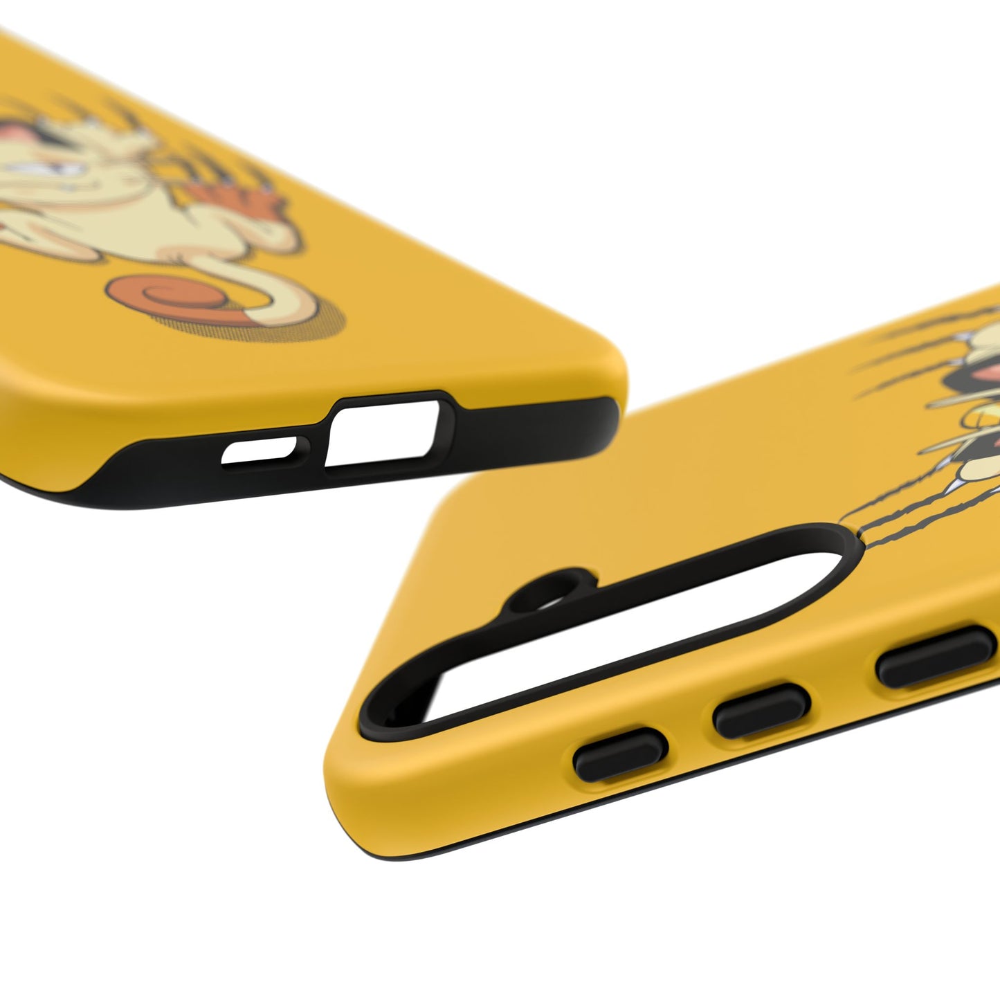 Claws For Alarm Google/Samsung/Android case