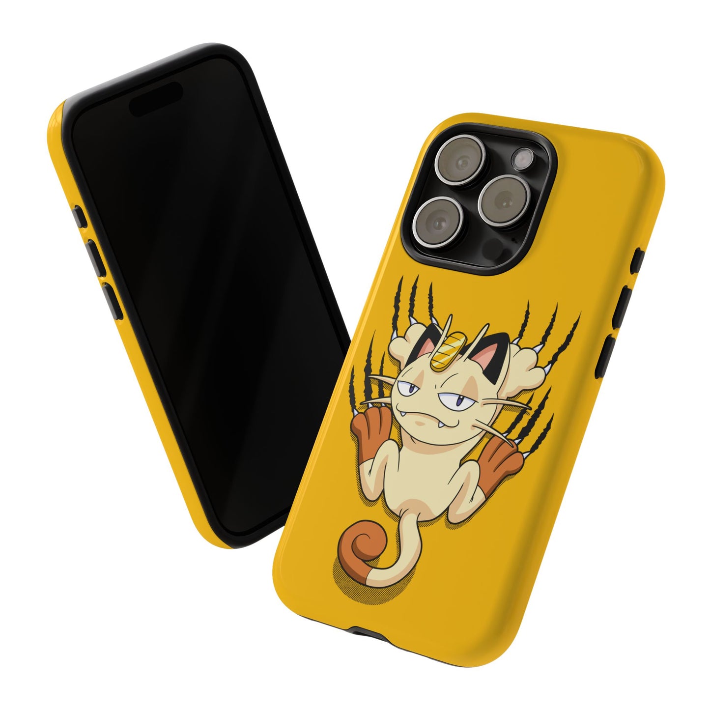Claws For Alarm iphone case