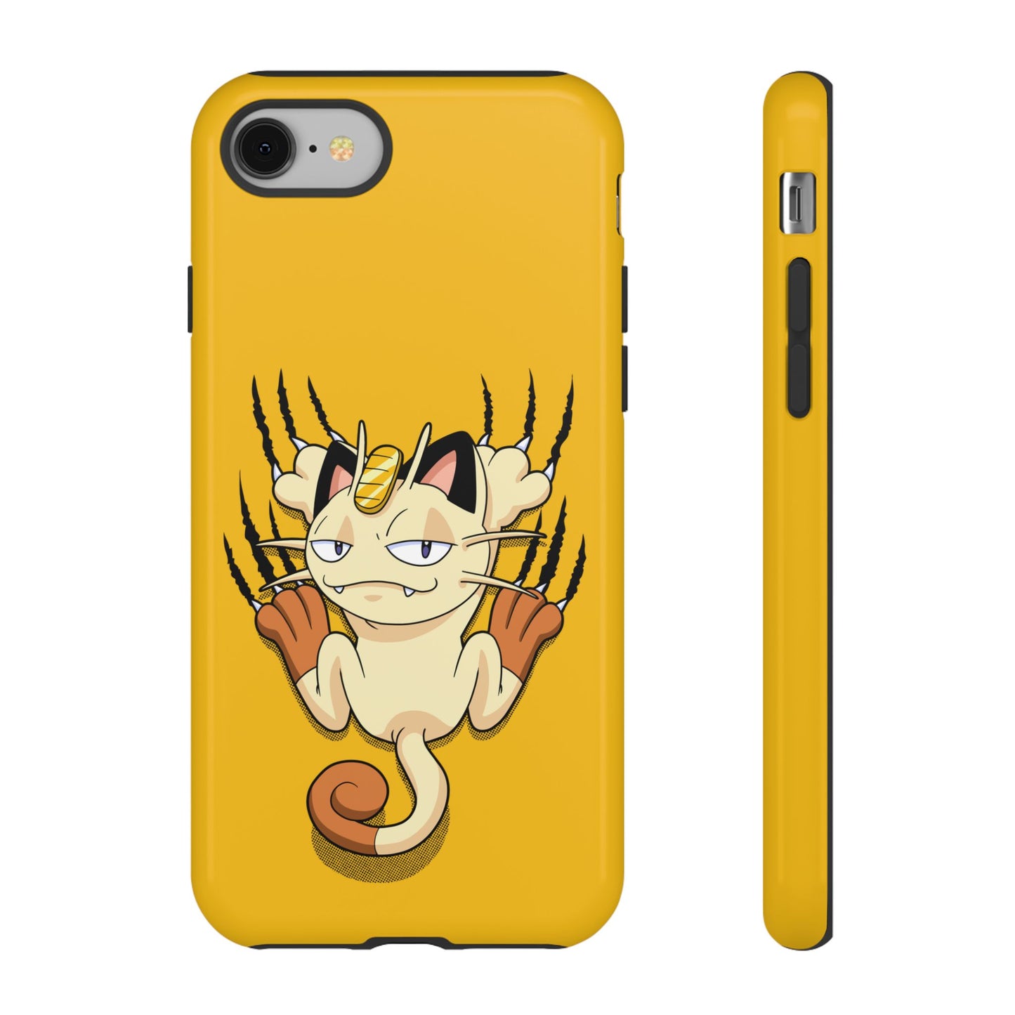Claws For Alarm iphone case