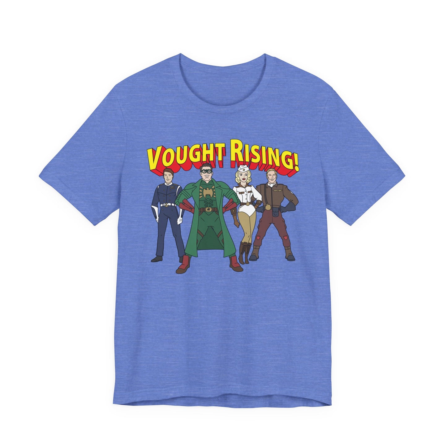Super Vought t-shirt
