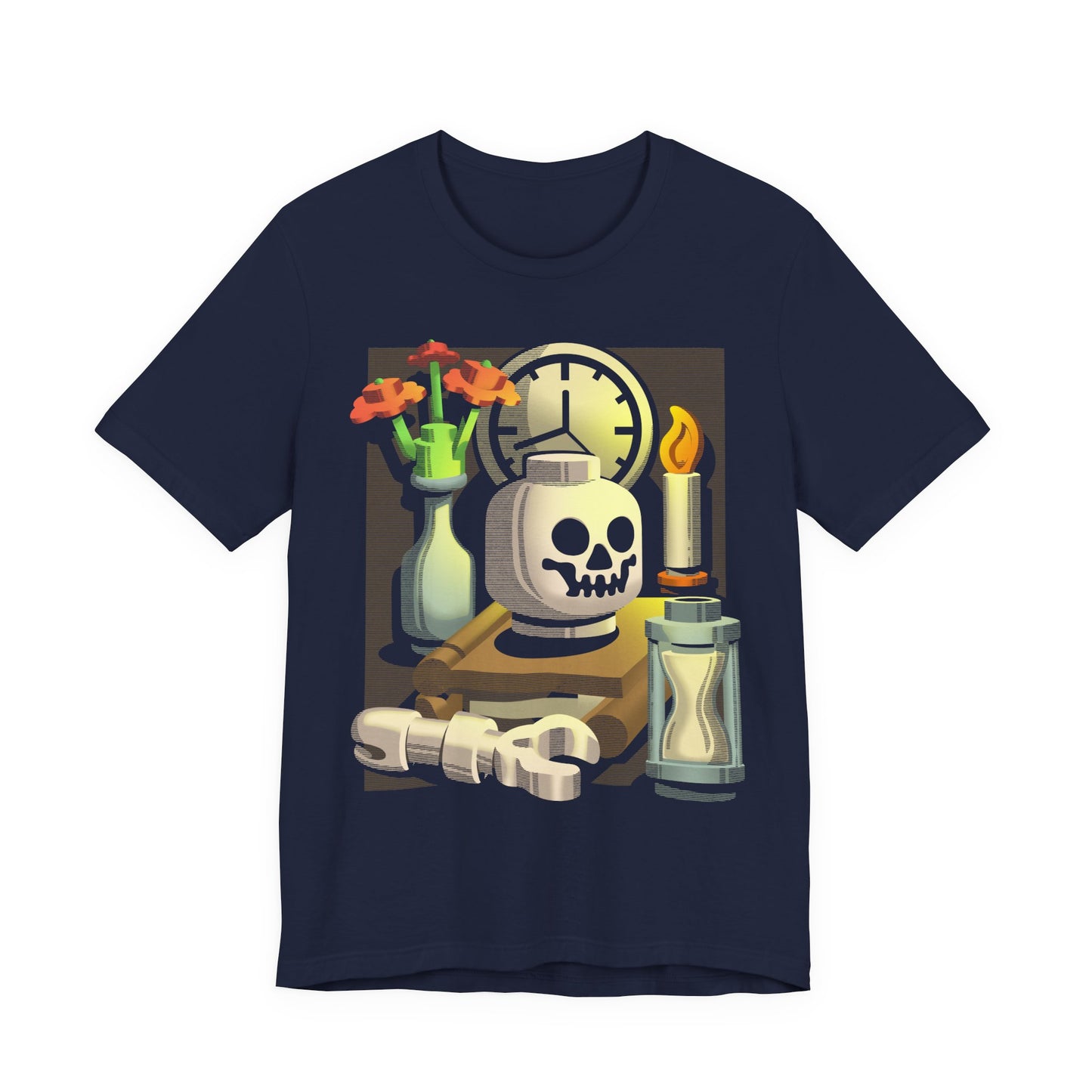 Legento Mori t-shirt