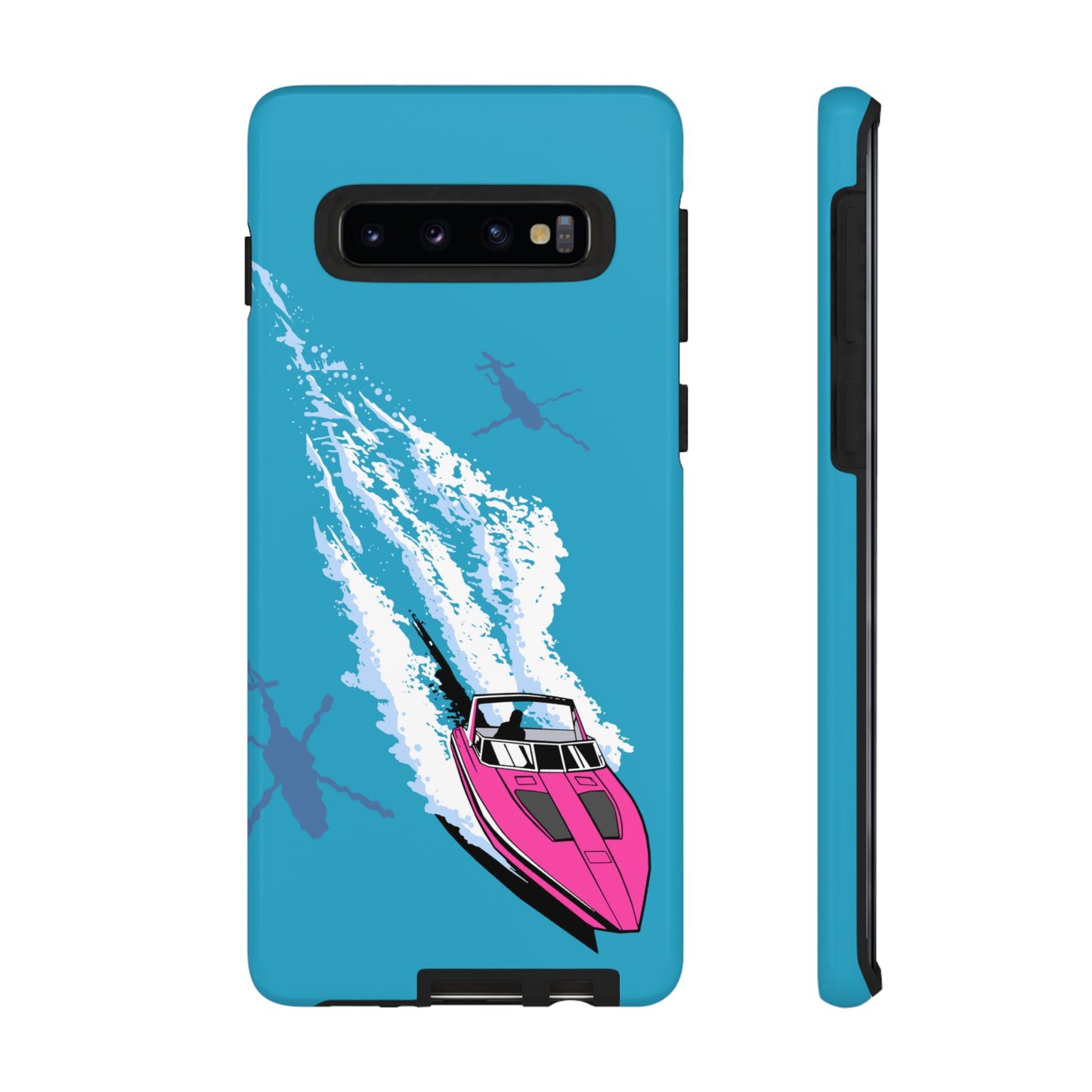 The City Is Yours Google/Samsung/Android case