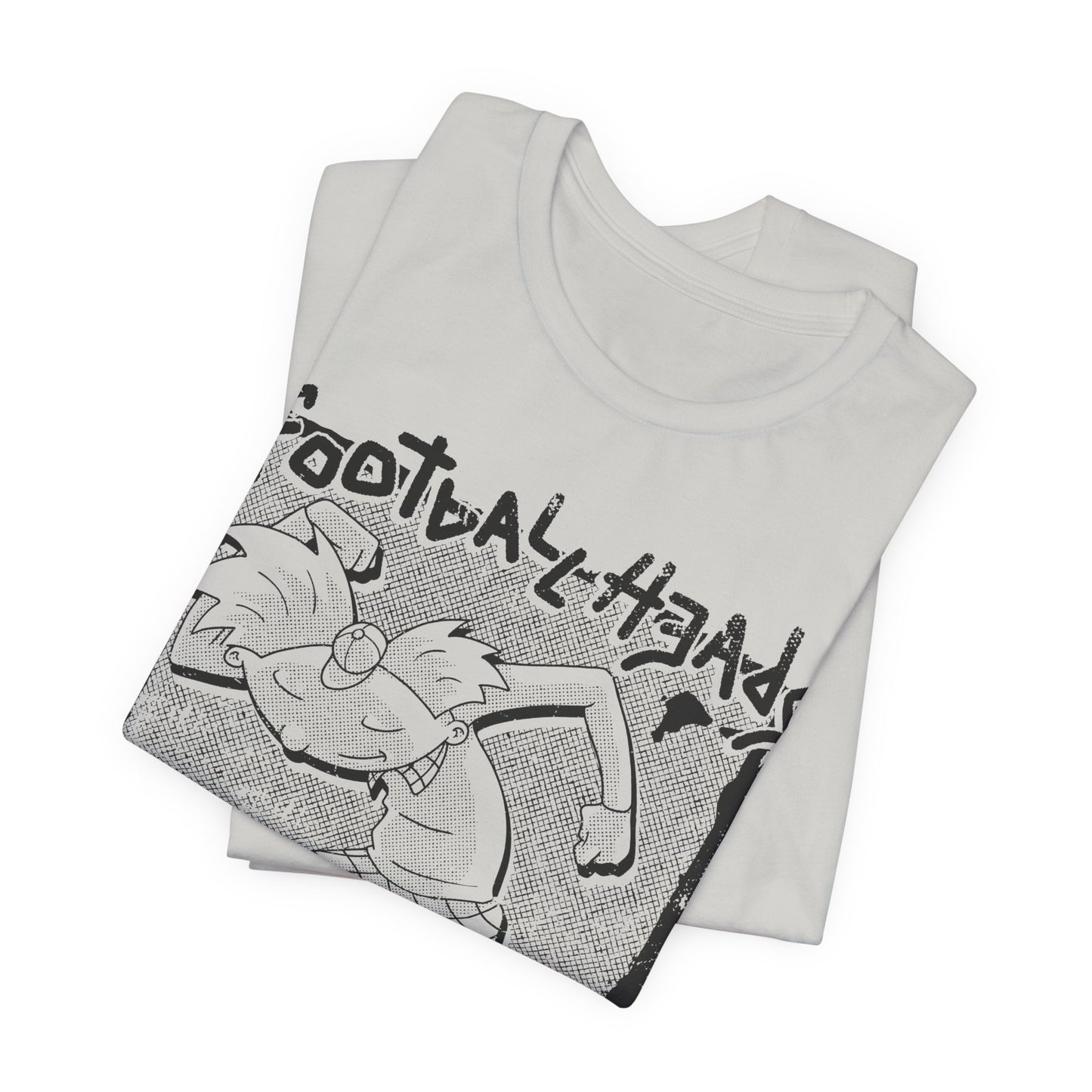 Football Heads t-shirt