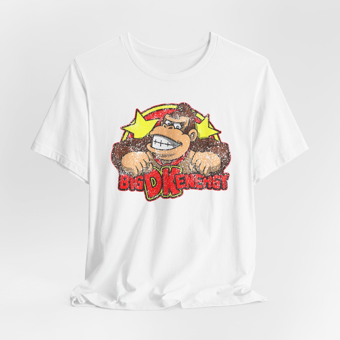 Big DK Energy t-shirt