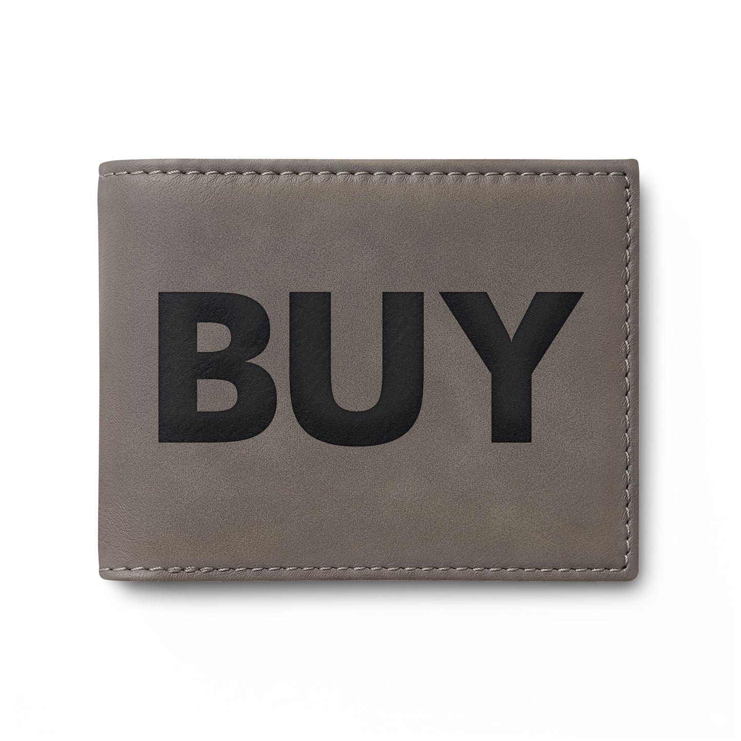 They Buy bi-fold wallet