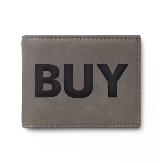 They Buy bi-fold wallet