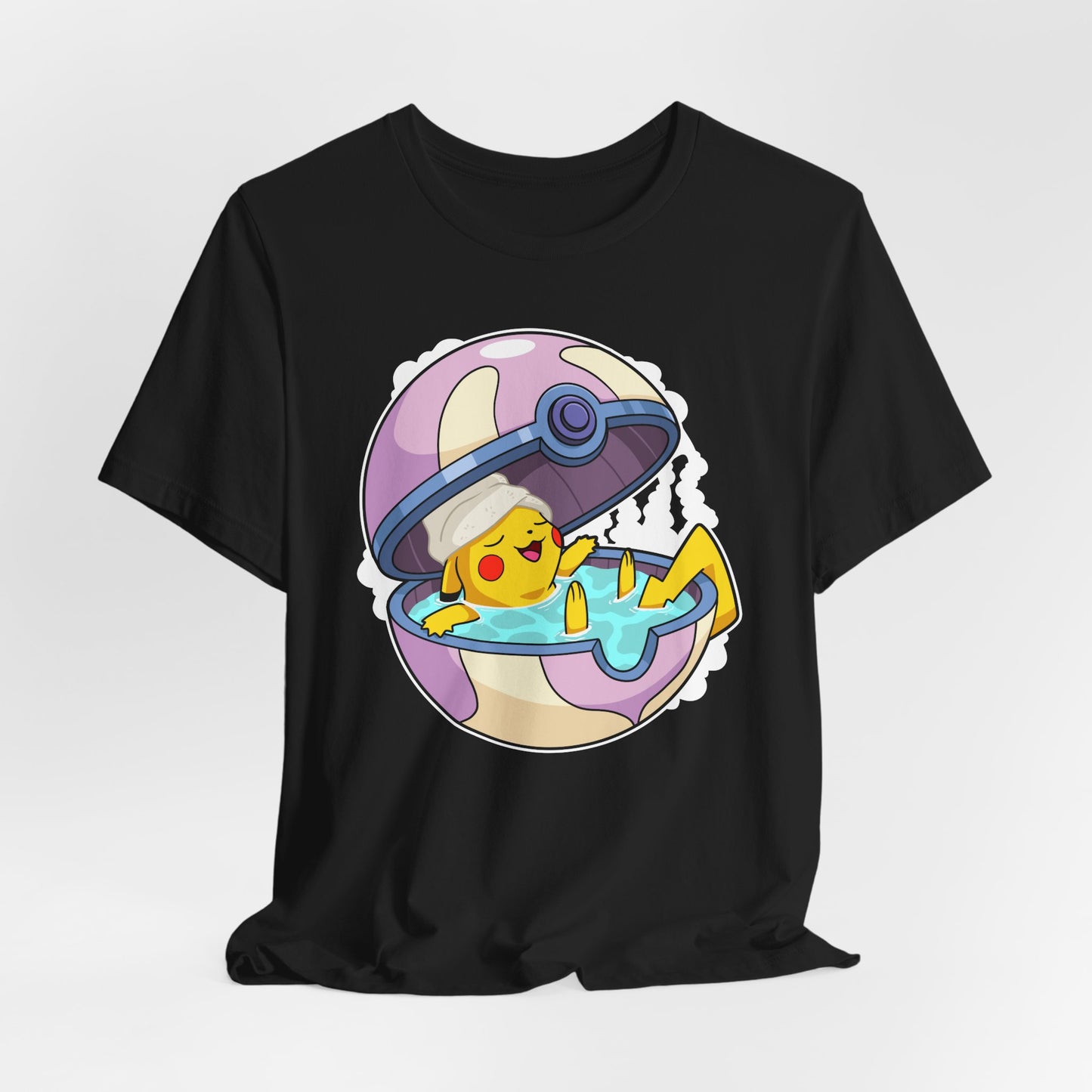Heal Ball Self Care t-shirt