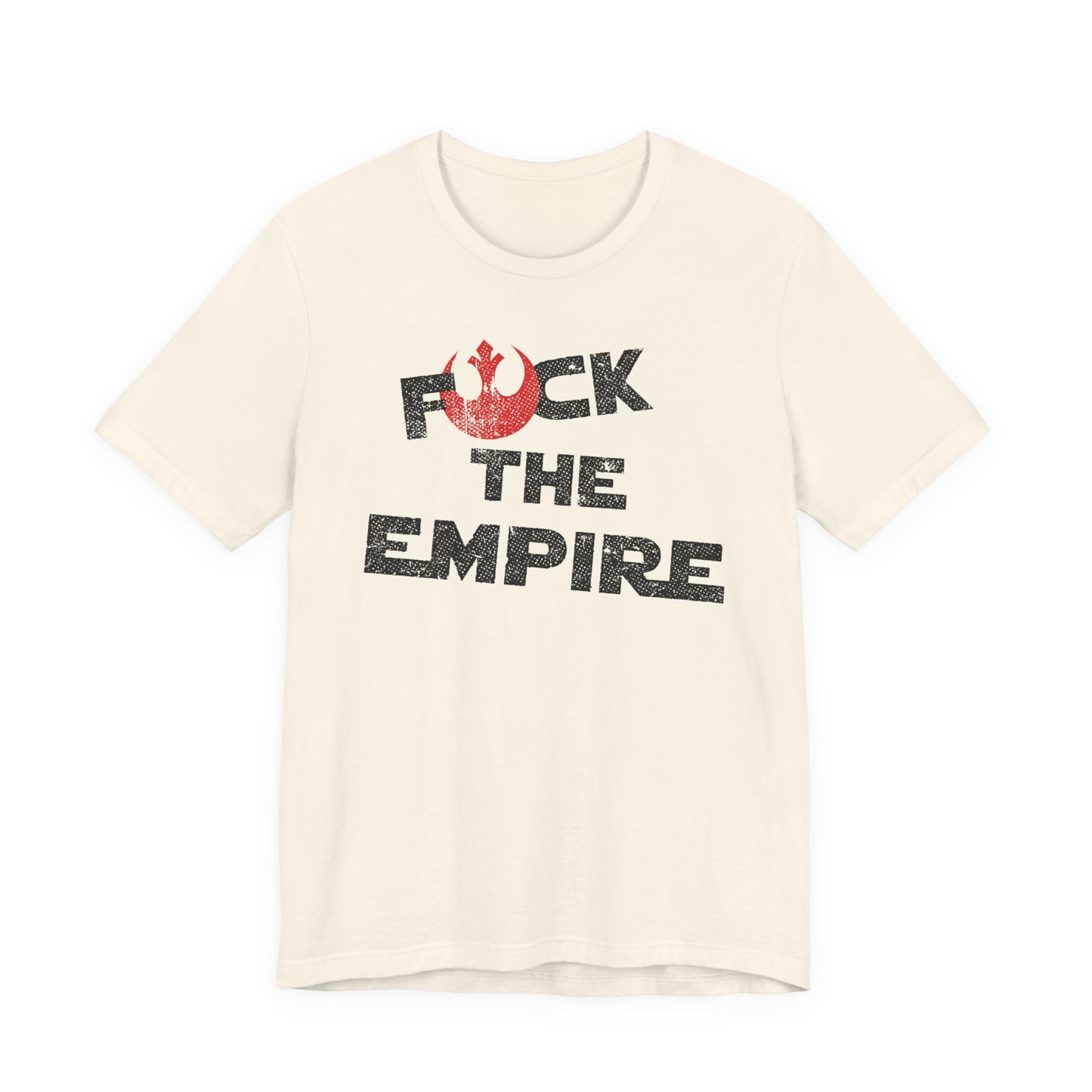 Eff the Empire t-shirt