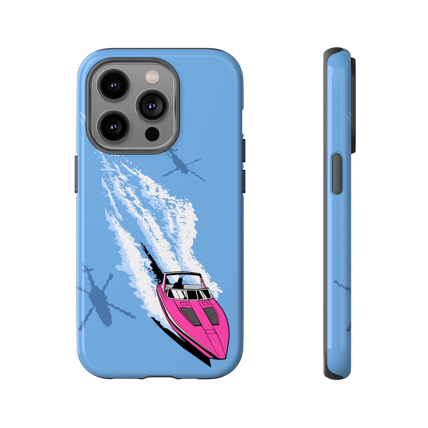 The City Is Yours iphone case
