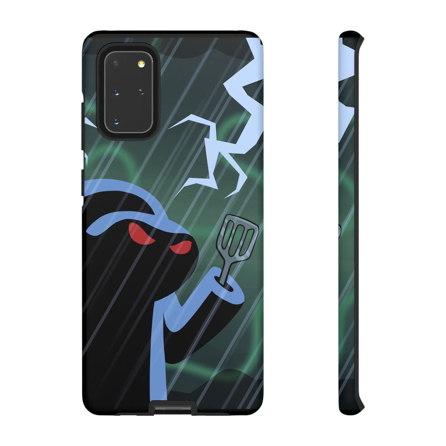 Hash-Slinging Google/Samsung/Android case