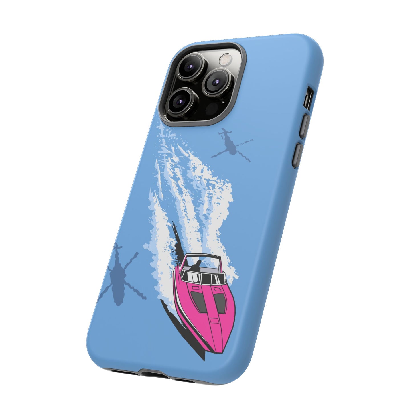 The City Is Yours iphone case