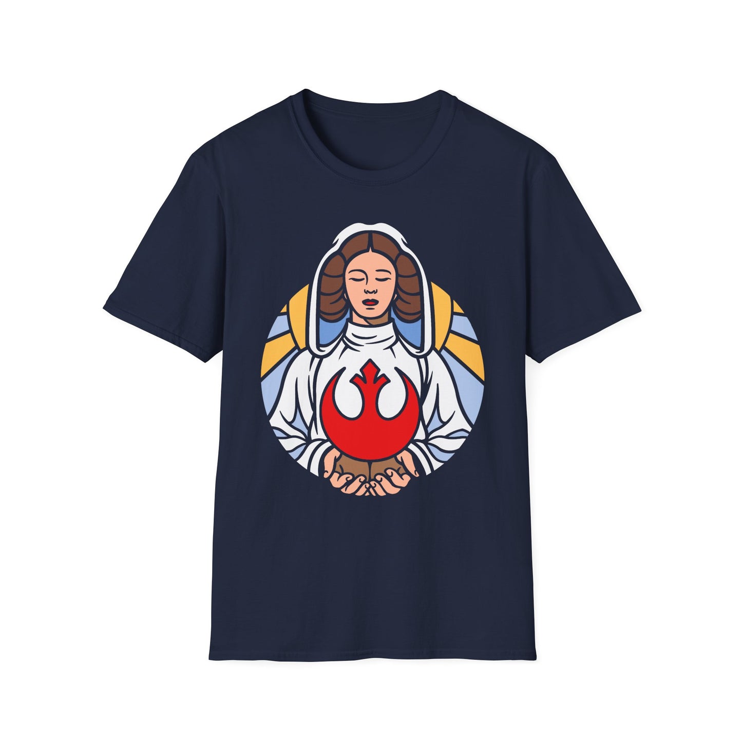 Our Lady of Hope 2.0 t-shirt