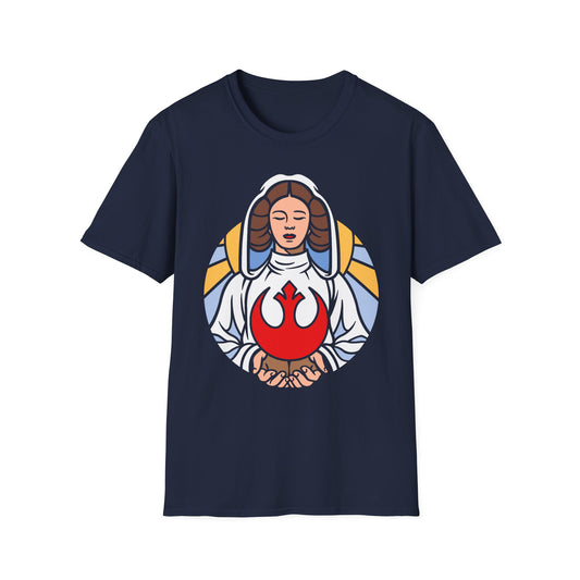 Our Lady of Hope 2.0 t-shirt