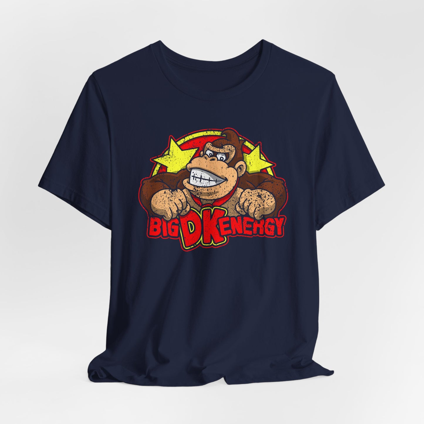 Big DK Energy t-shirt