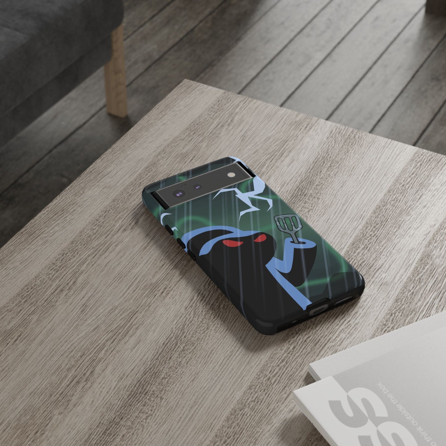 Hash-Slinging Google/Samsung/Android case
