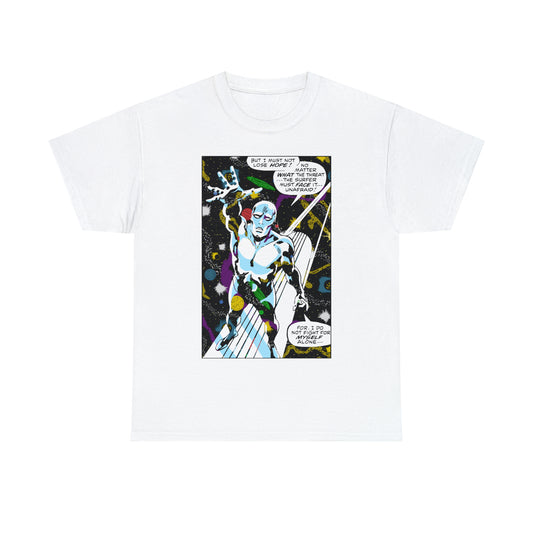 I Must Not Lose Hope t-shirt
