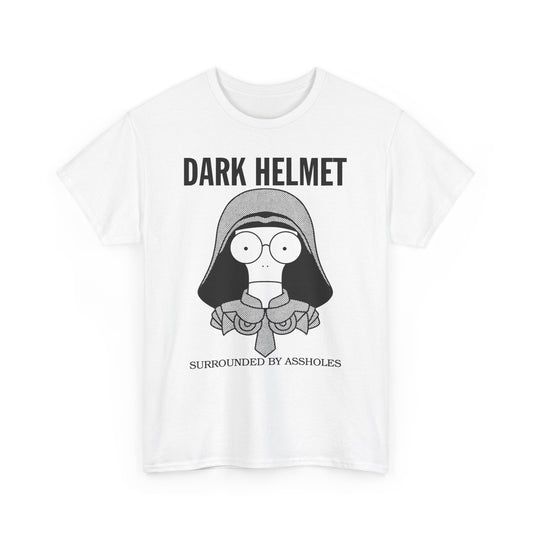 Dark Helmet Punk t-shirt