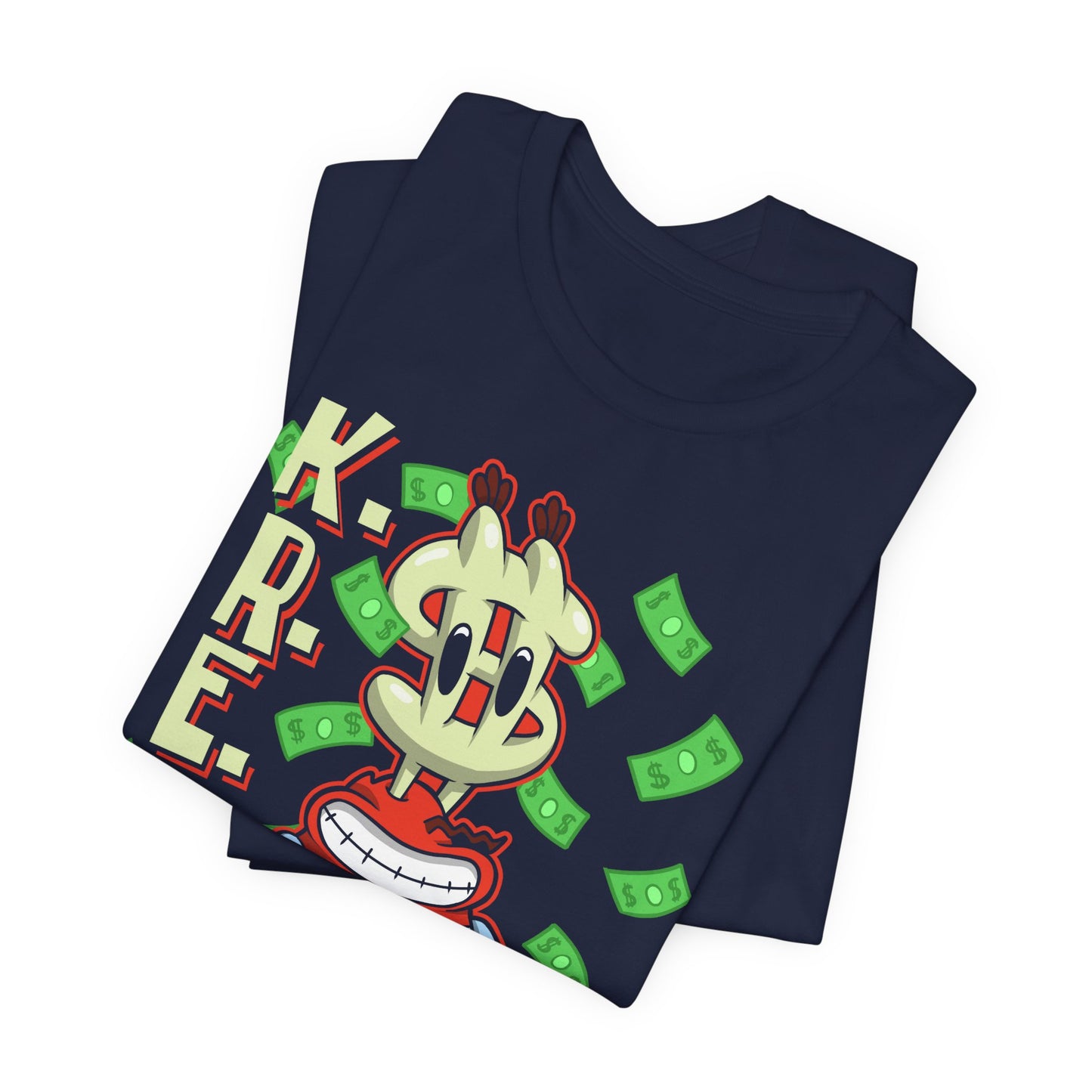 KREAM t-shirt