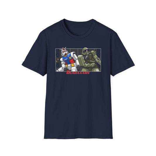 Gundaaamn t-shirt