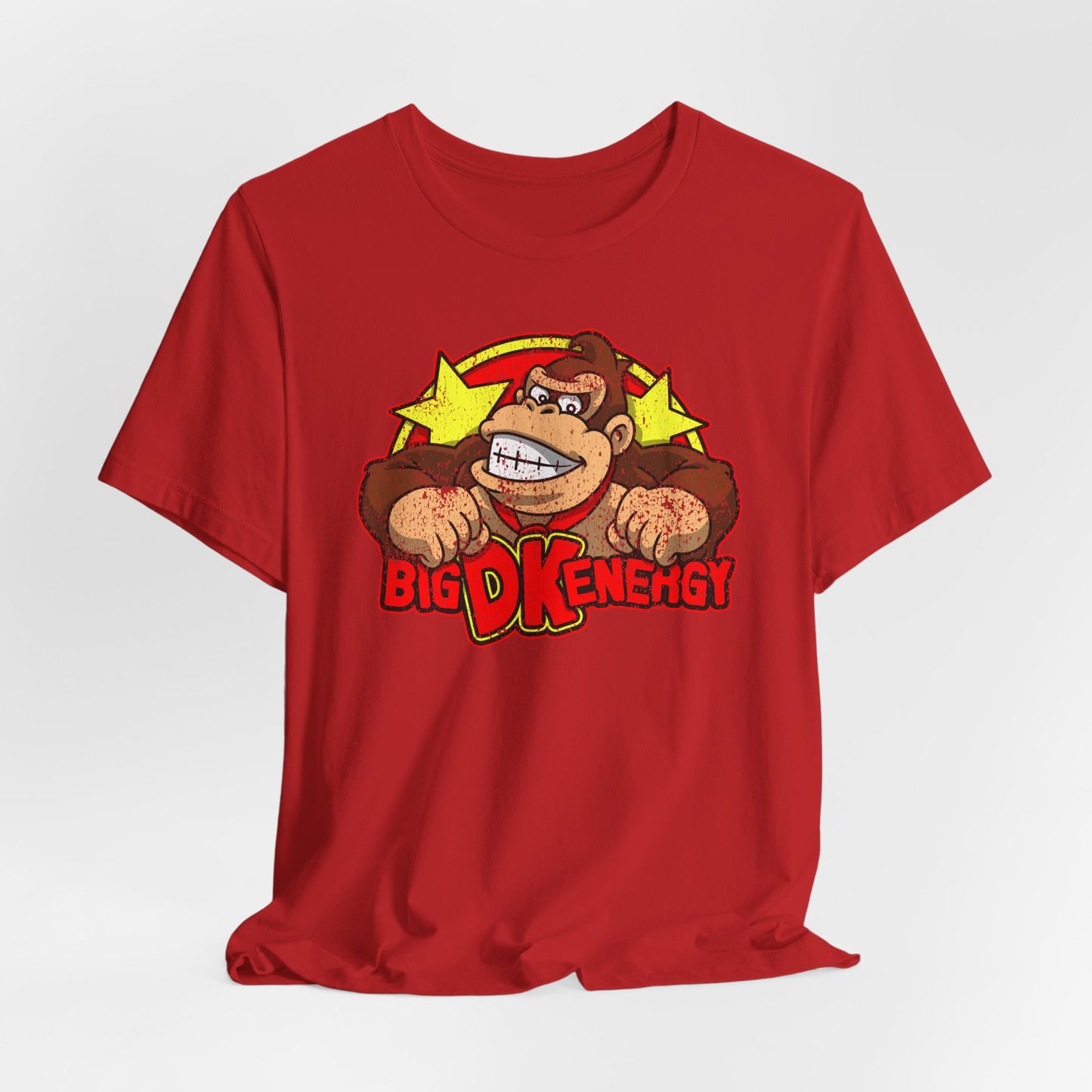 Big DK Energy t-shirt