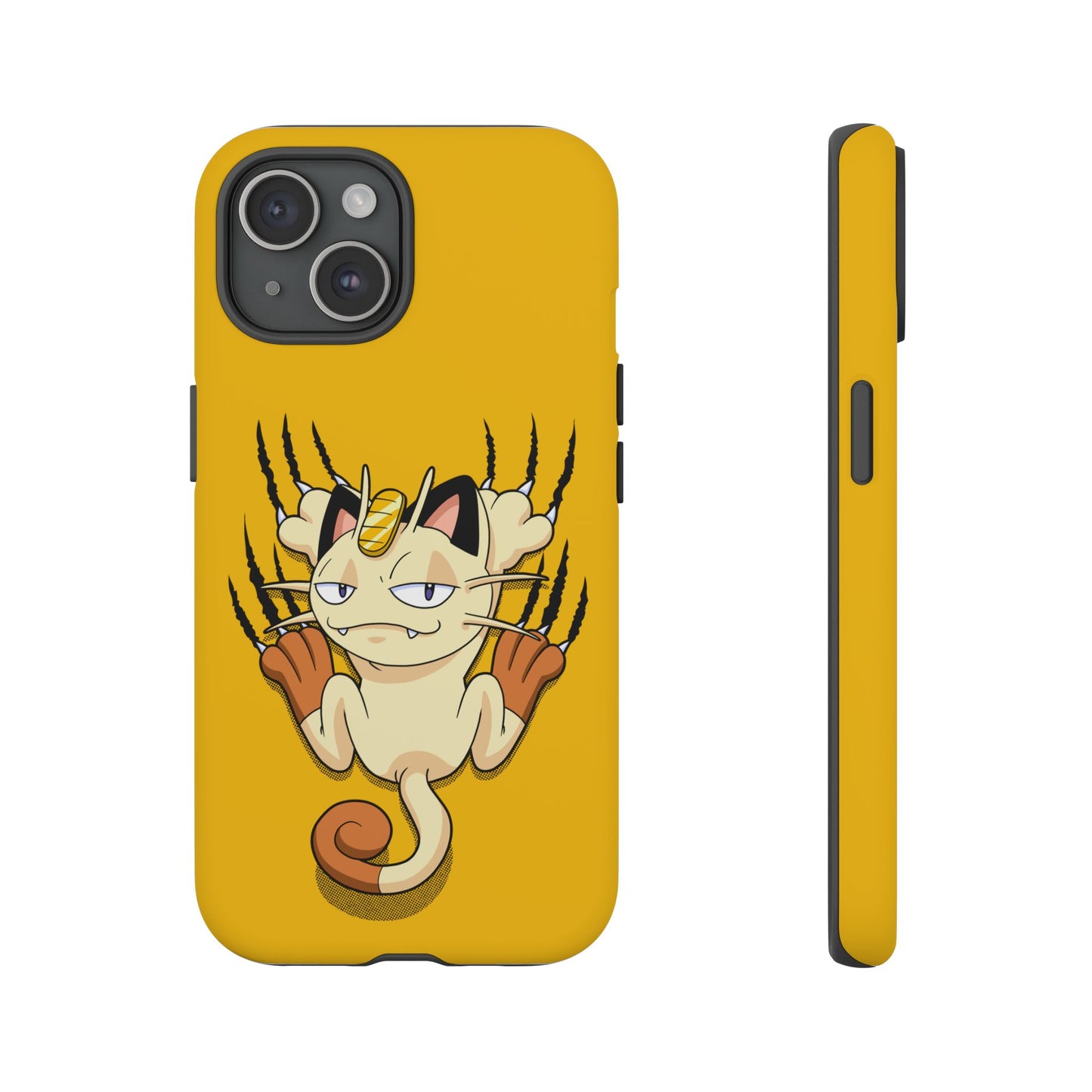Claws For Alarm iphone case