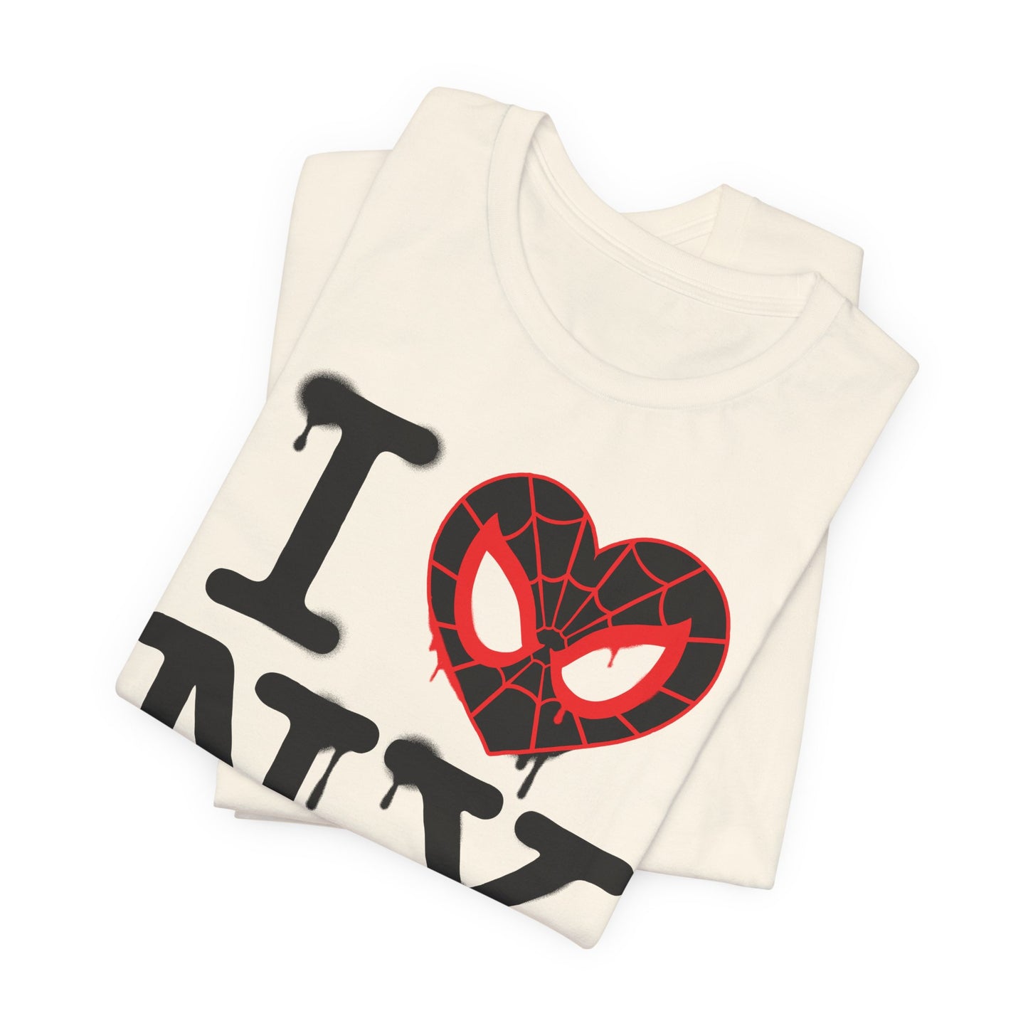 I Miles NY t-shirt