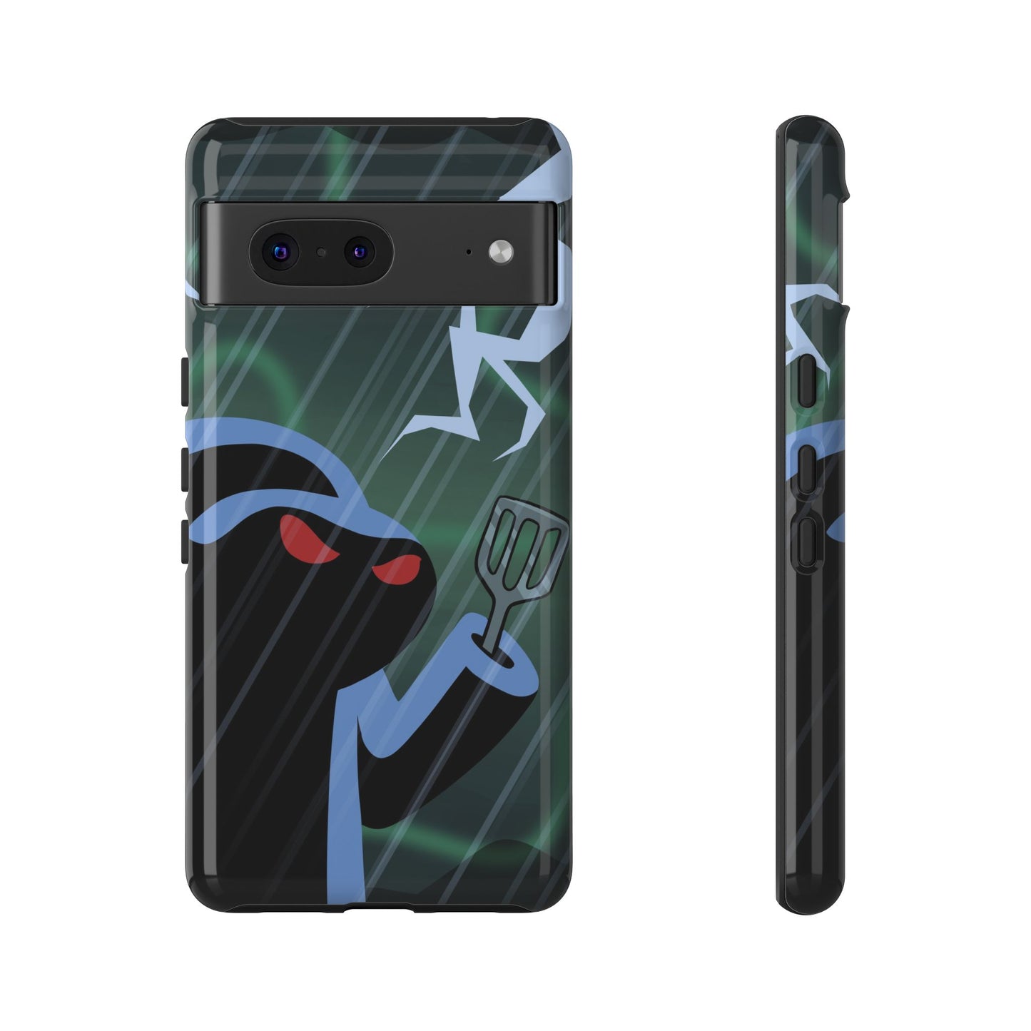 Hash-Slinging Google/Samsung/Android case