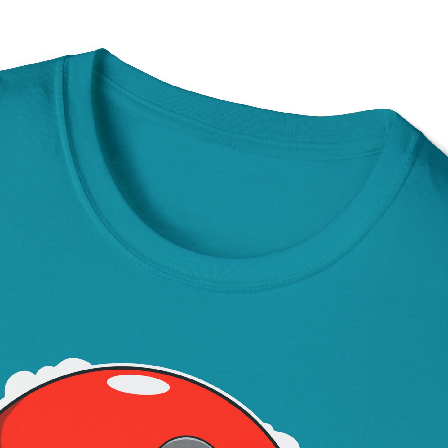 Classic Ball Self Care t-shirt