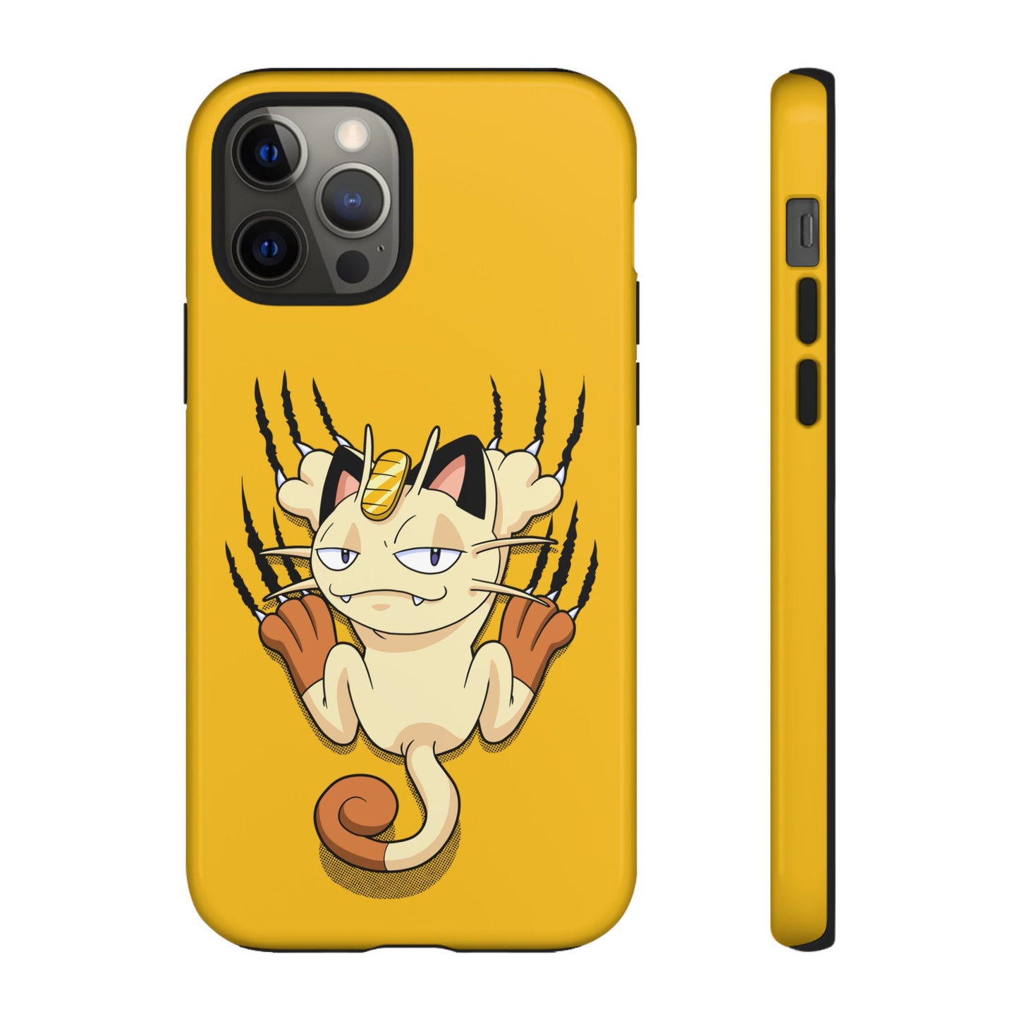 Claws For Alarm iphone case