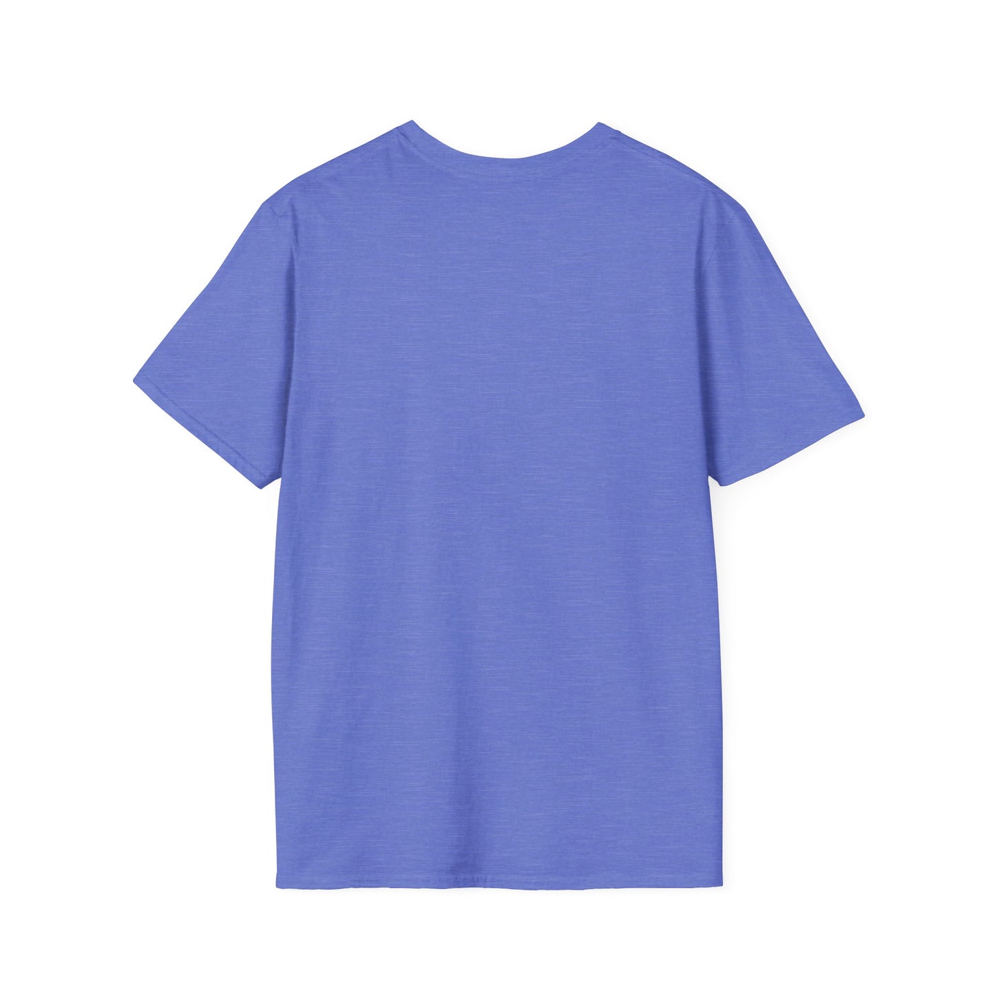 Opinion Man t-shirt