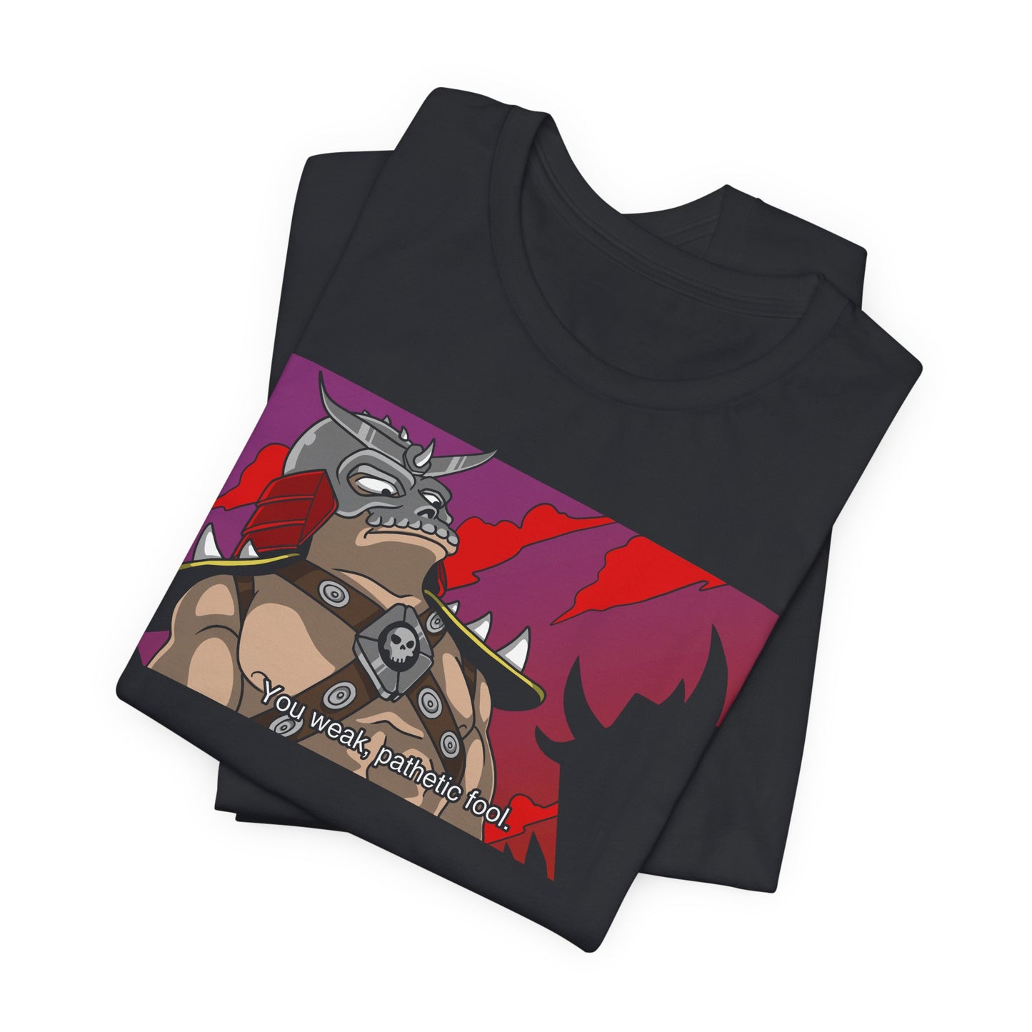 Pathetic t-shirt