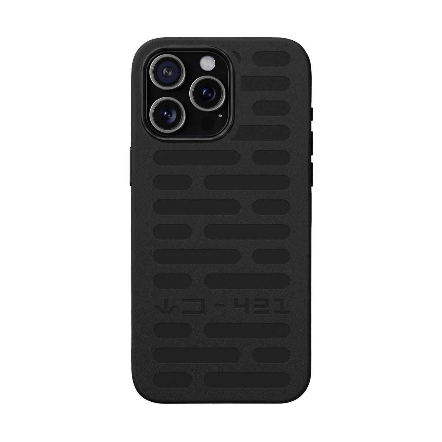 Trooper Issued faux leather phone case