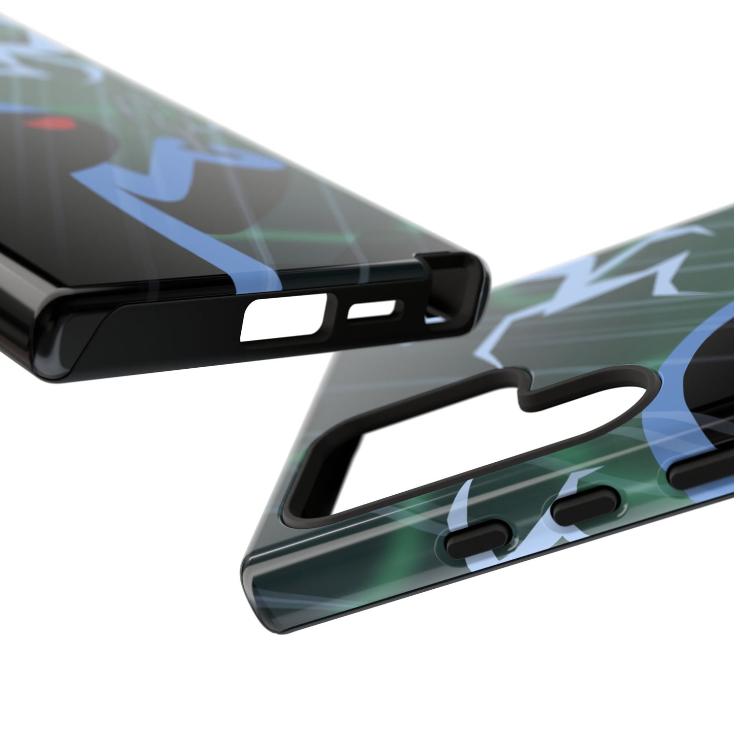 Hash-Slinging Google/Samsung/Android case