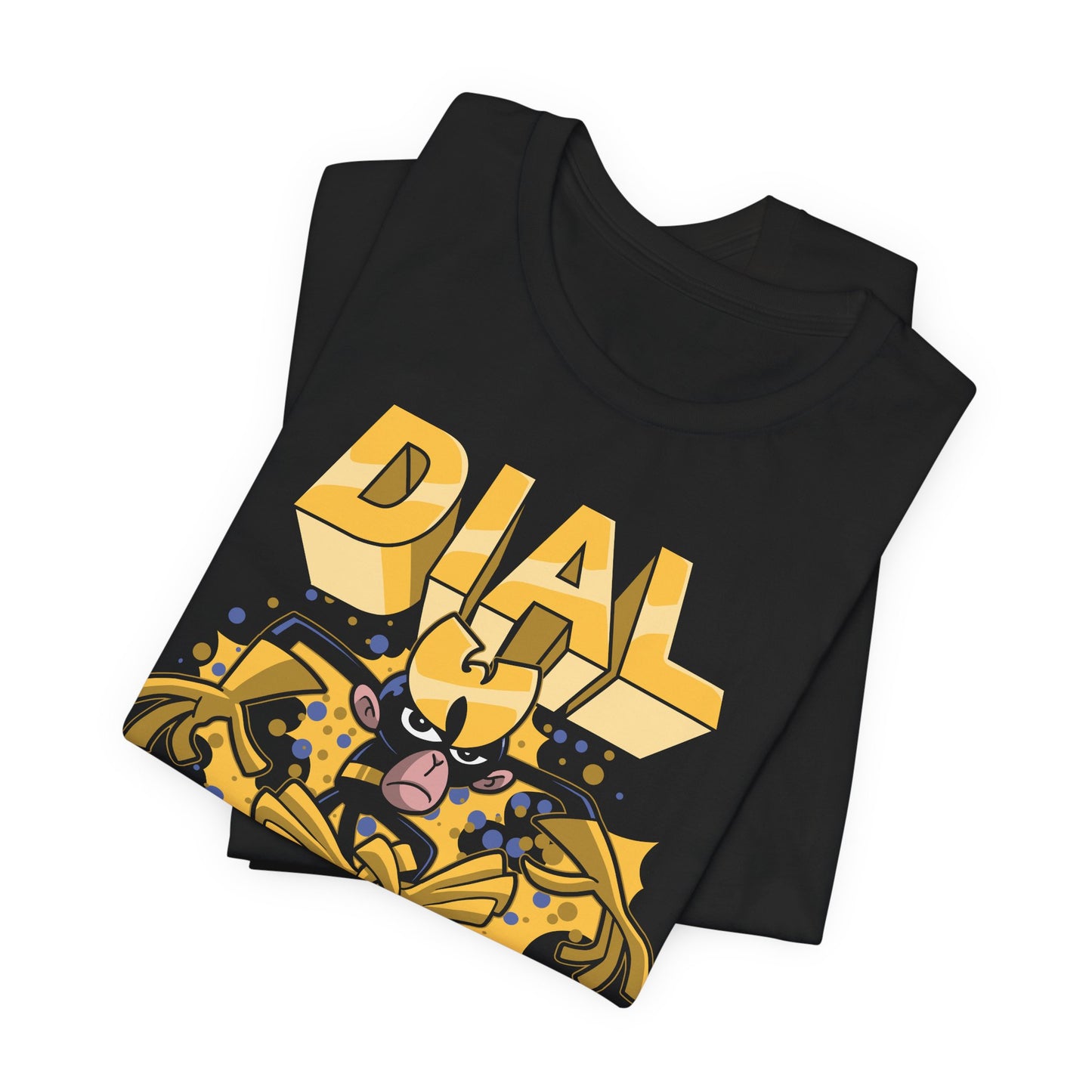 Dial W For Wu t-shirt