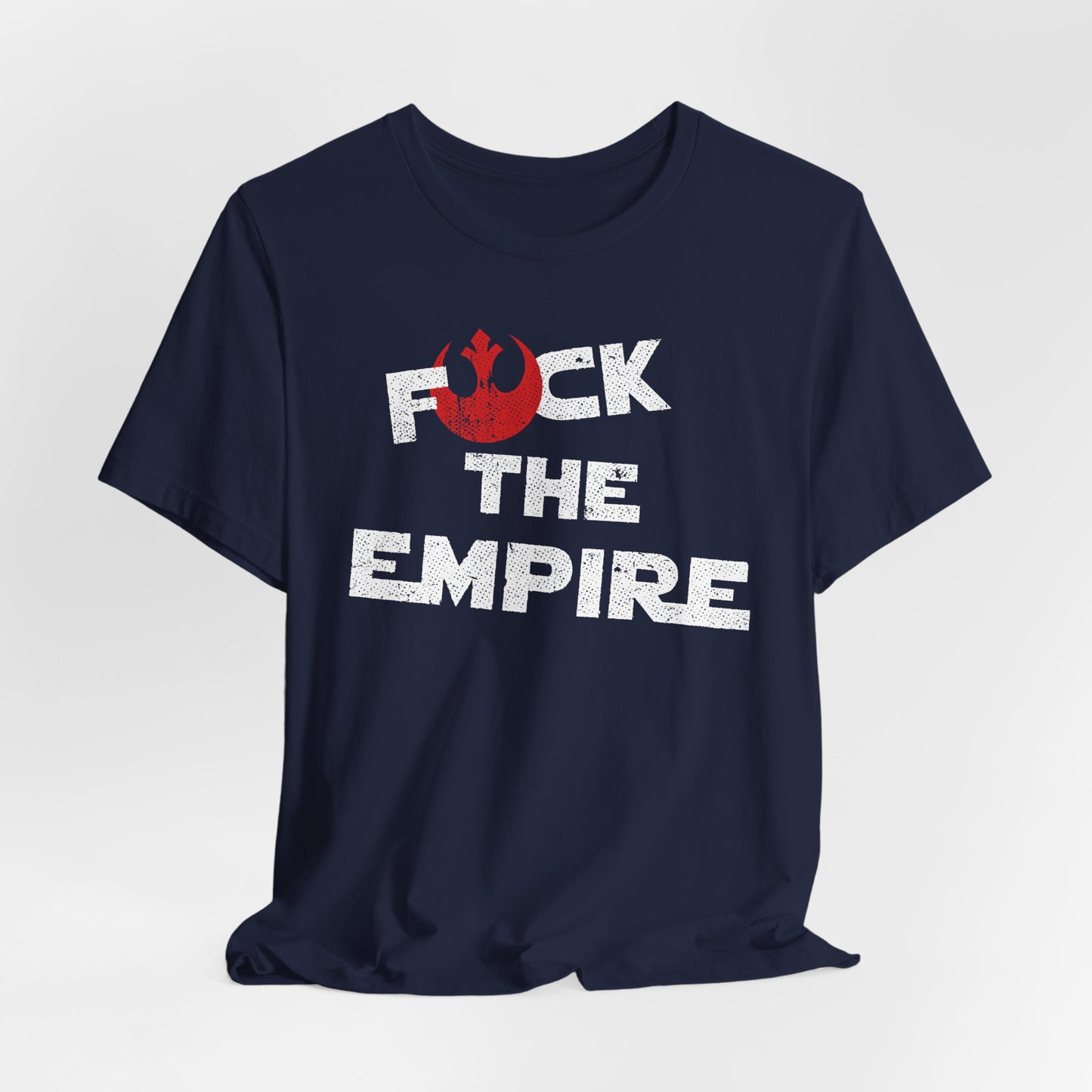 Eff the Empire t-shirt