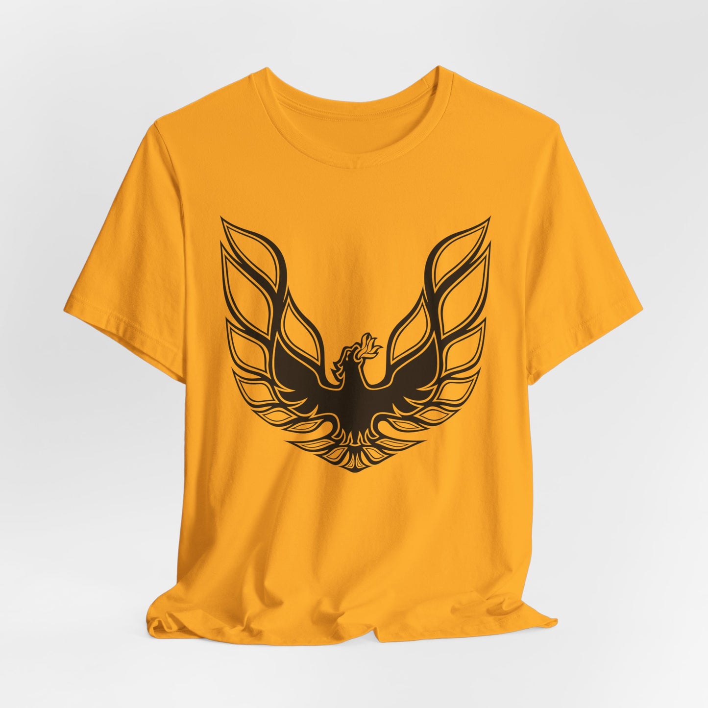 Hot Wings t-shirt